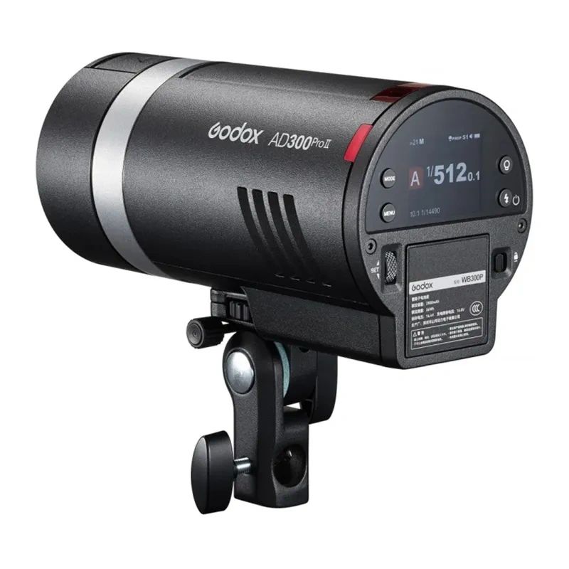 Flash GODOX AD300ProII for Godox mount-4