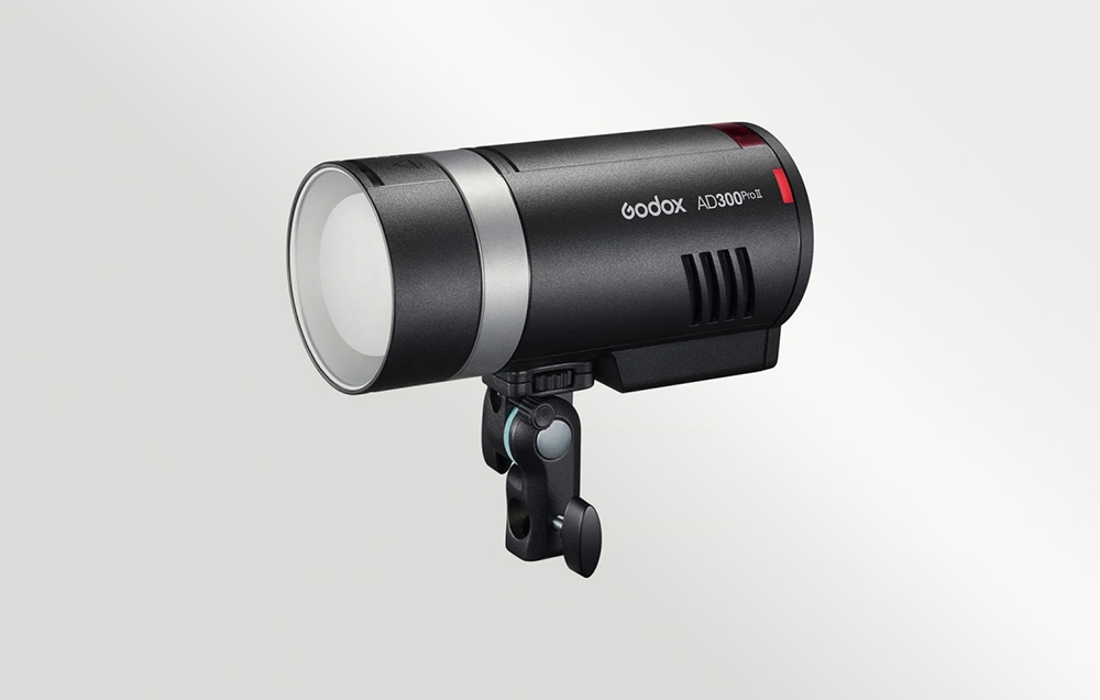 Flash GODOX AD300ProII for Godox mount-3