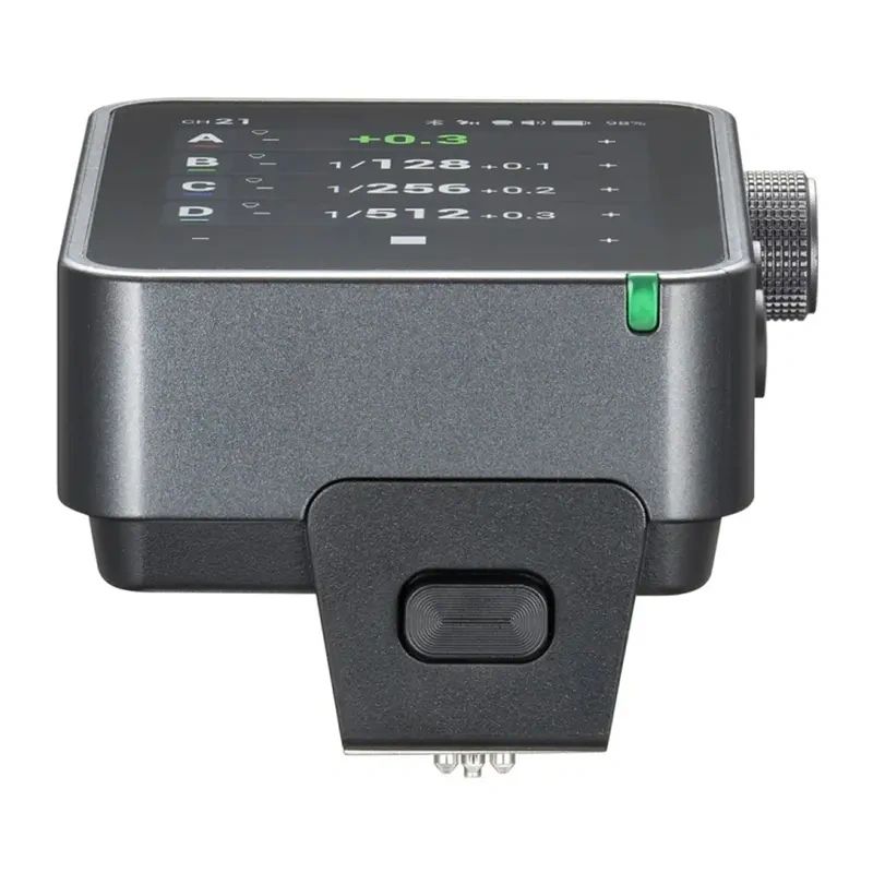 Flash trigger GODOX X3Pro F-4