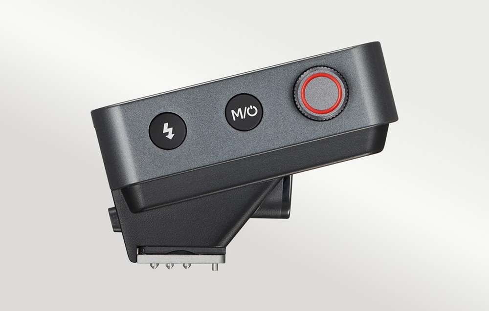Flash trigger GODOX X3Pro F-2