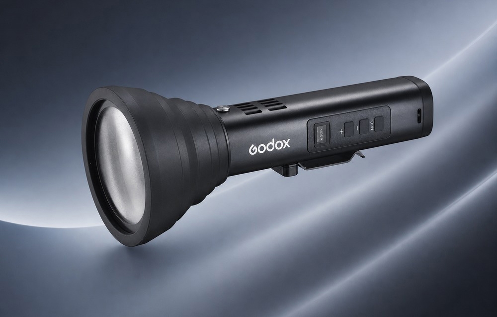 Godox FL15Bi LED stúdióvilágító-1