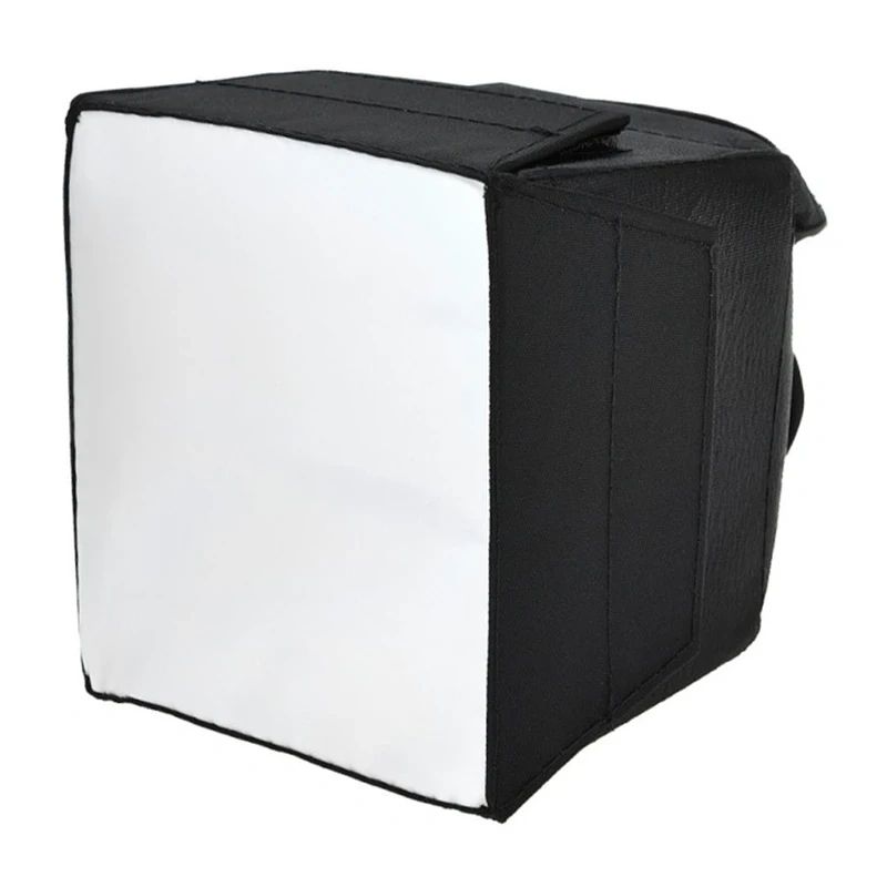 GODOX SB1010 univerzális softbox vakukhoz, 10 × 10 cm-0
