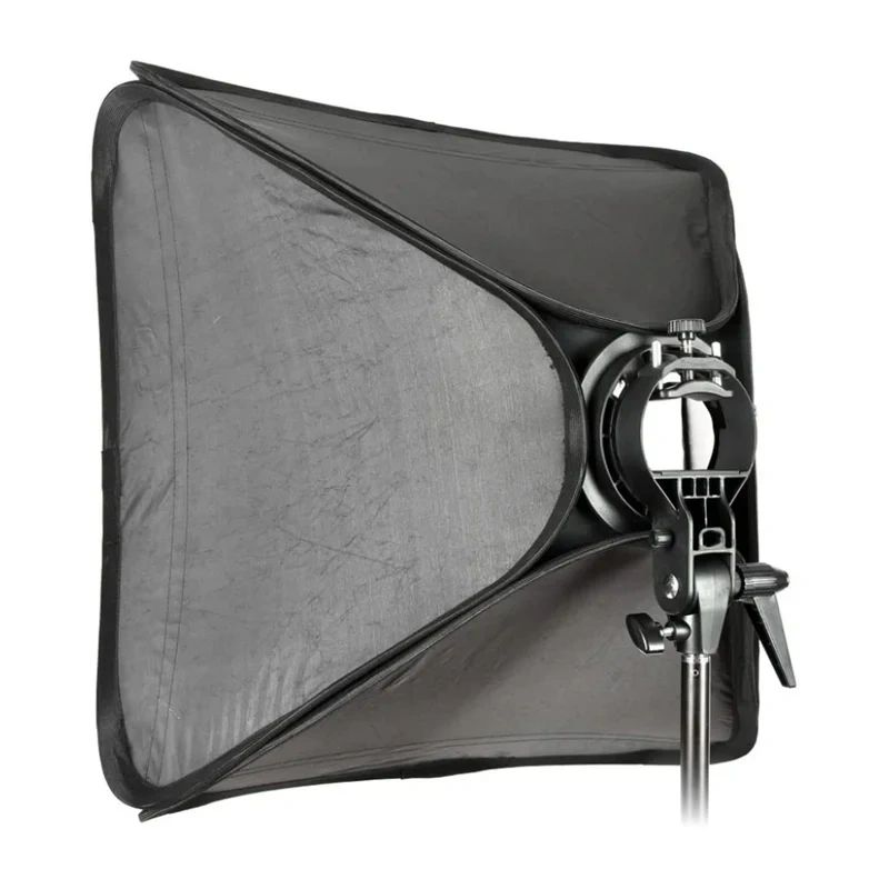 Godox SFGV8080 összecsukható softbox készlet, 80 × 80 cm-1