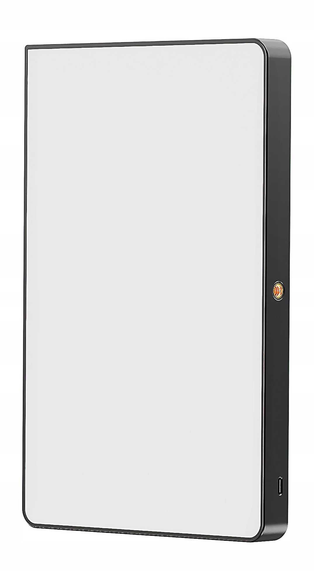 Ulanzi LT003 RGB 266 LED-es panel lámpa-2