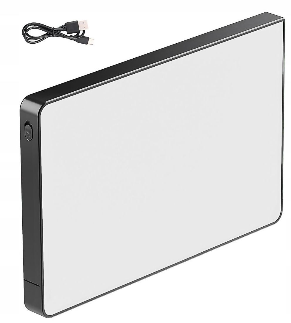 Ulanzi LT003 RGB 266 LED-es panel lámpa-13