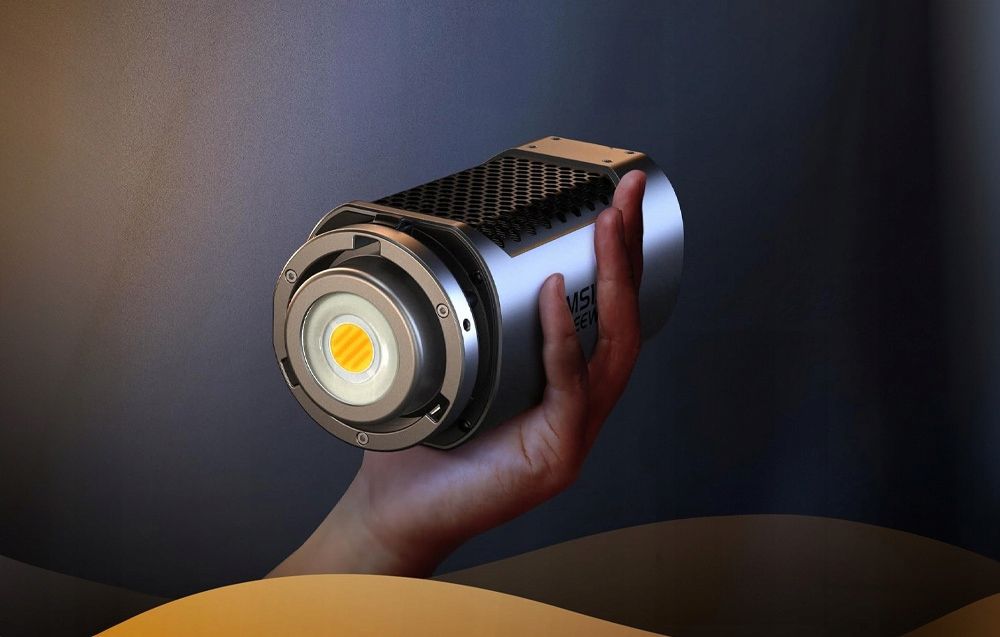Neewer MS150B 130 W-os kétszínű LED stúdiólámpa-10