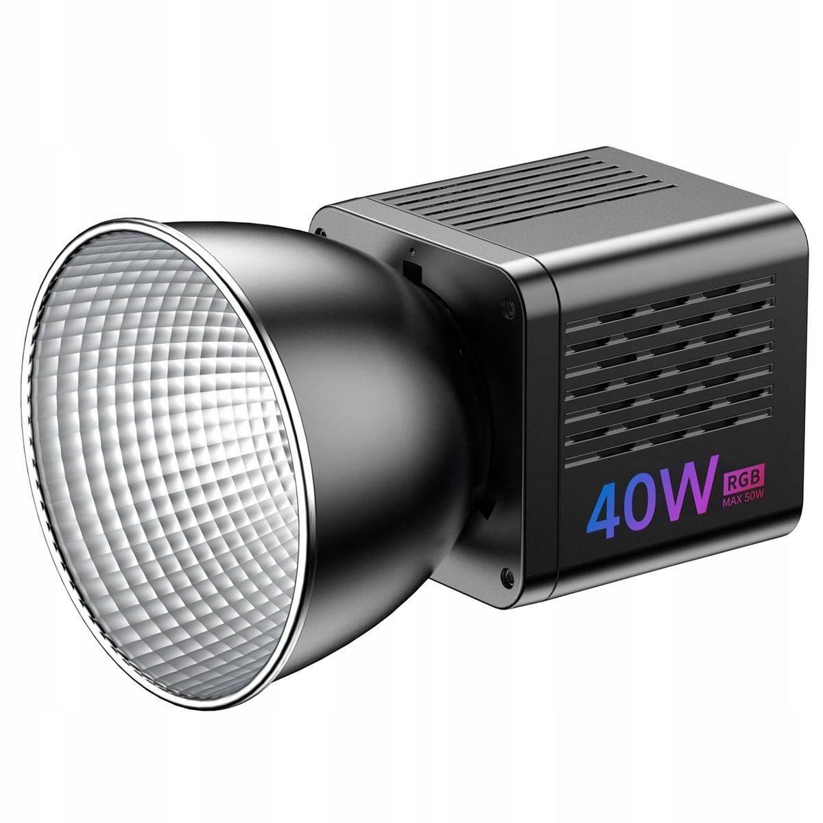 Ulanzi LT024 RGB LED stúdiólámpa 40 W-13
