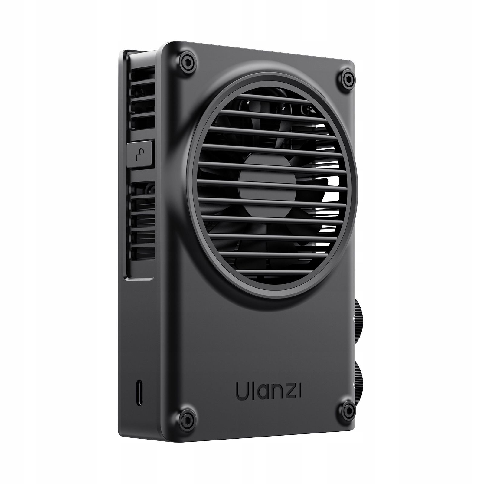 Ulanzi C01 100 W-os két színhőmérsékletű COB LED videólámpa-3