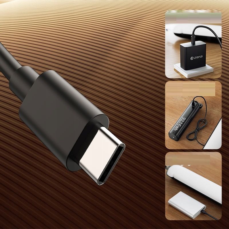 Ulanzi UA50 felfújható LED stúdiólámpa, 50 W, 2700–6500 K-4