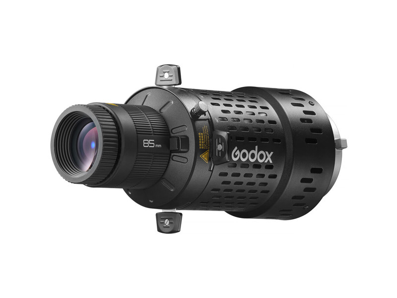Godox BFP Flash light Projection Attachment (Profoto)-0