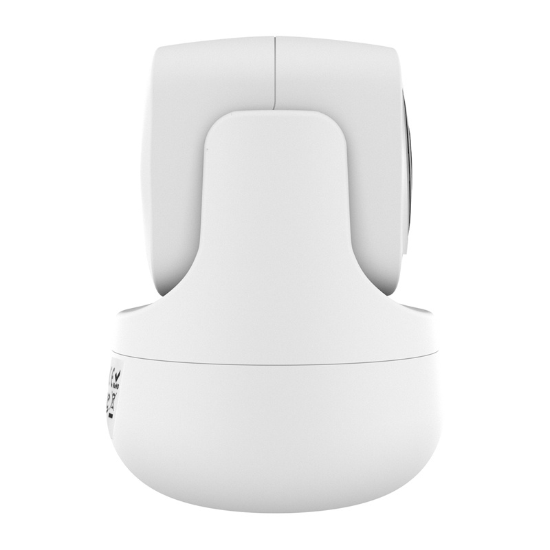 MOES WCM-P67 intelligens beltéri Wi-Fi IP-kamera, 3 MP-7