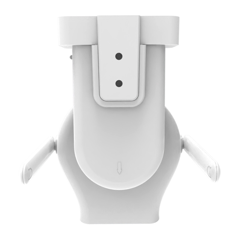 MOES WCM-Q29 Wi-Fi 8 MP-es kettős objektíves IP-kamera-10