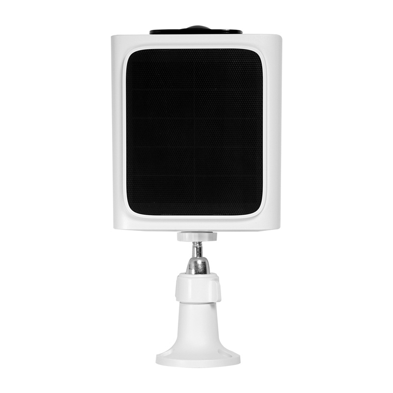 MOES WCM-S26 4 MP-es napelemes Wi-Fi IP-kamera-8