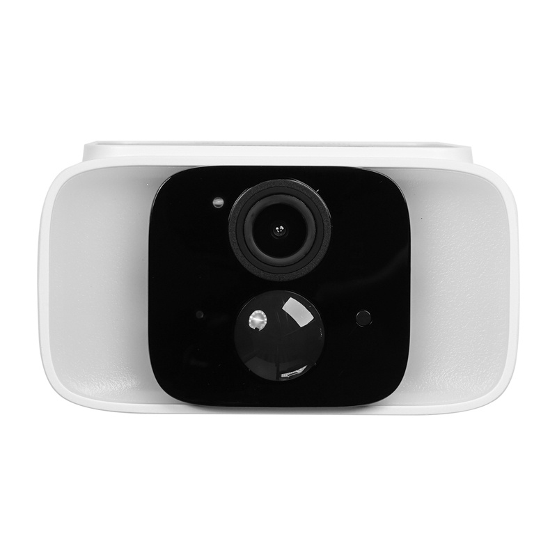 MOES WCM-S26 4 MP-es napelemes Wi-Fi IP-kamera-7