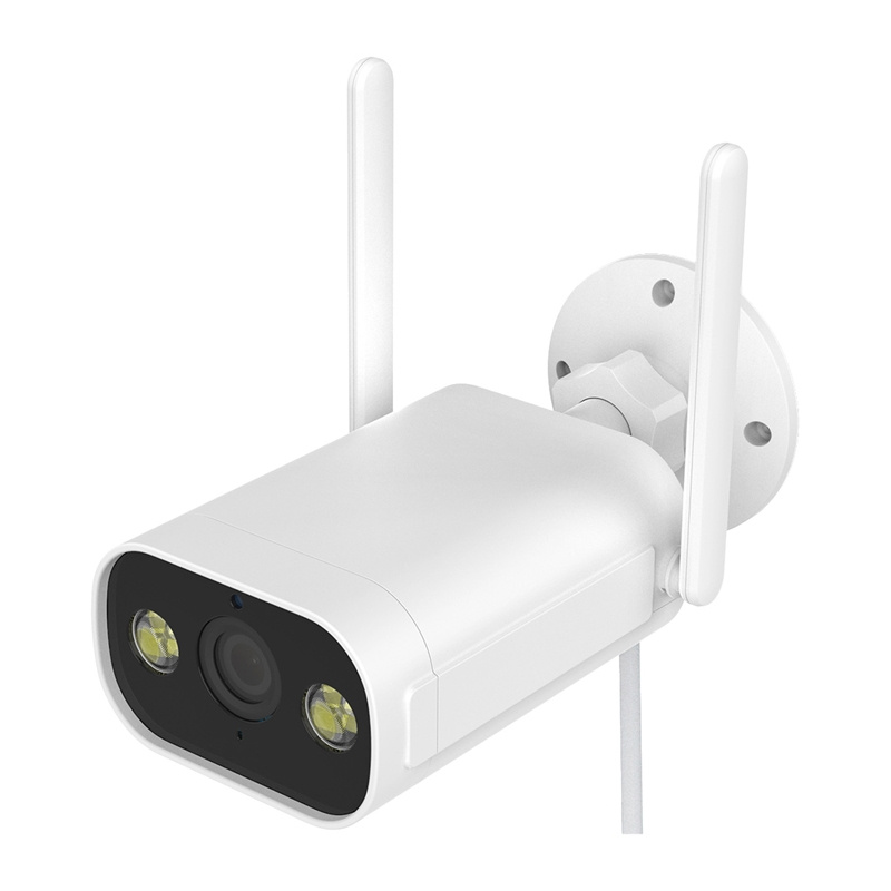 MOES WCM-JD-T1 kültéri Wi-Fi IP-kamera, 3 MP-2