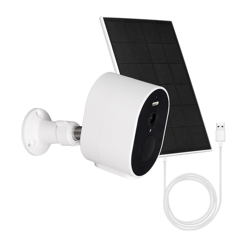 MOES WCM-S24-S okos Wi-Fi IP-kamera 4 MP-1