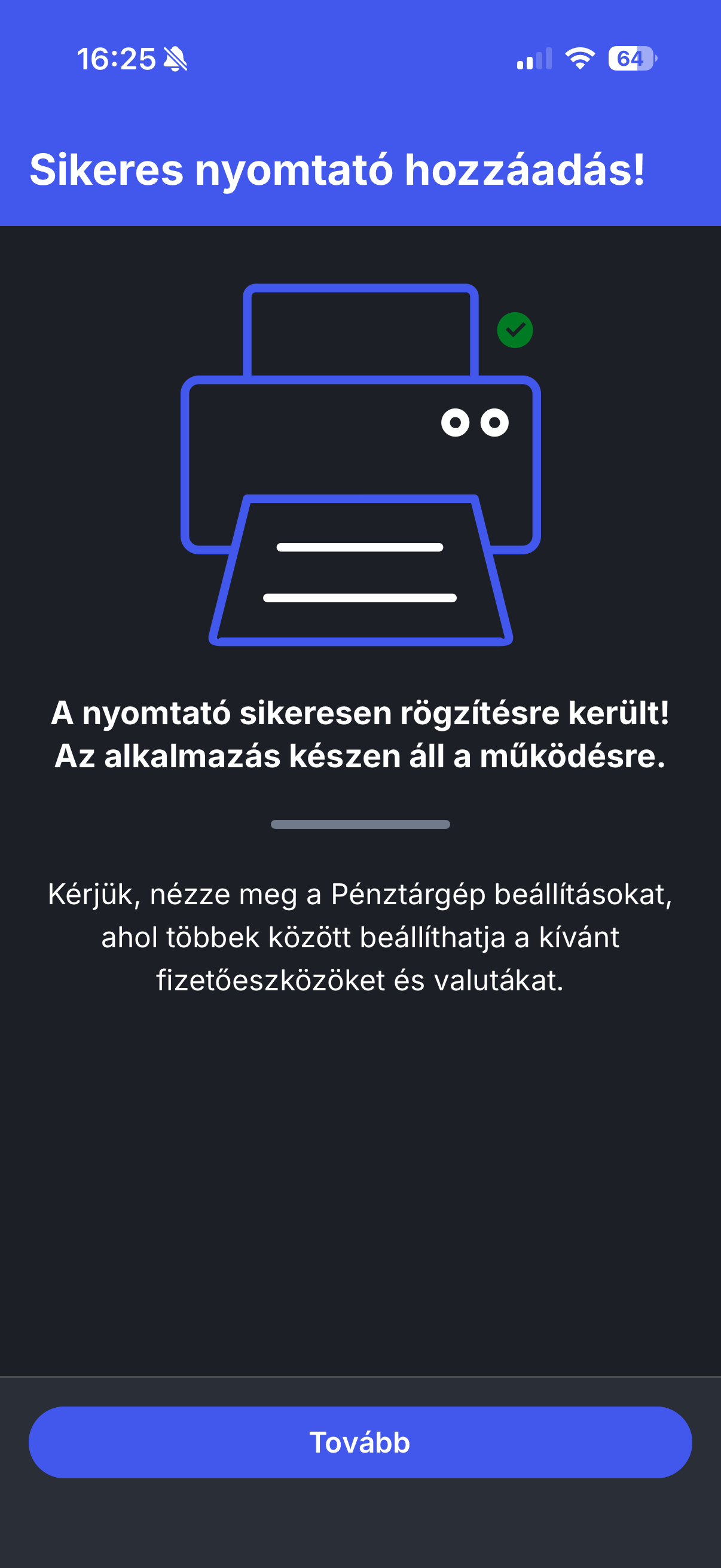 Mini címke és blokk hőnyomtató bluetooth U1 fehér/fekete , e-nyugta kompatibilis (iOS/Android)-4