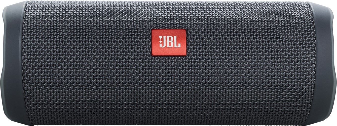 JBL Flip Essential 2 Hordozható Bluetooth Hangszóró Sötétszürke EU-0