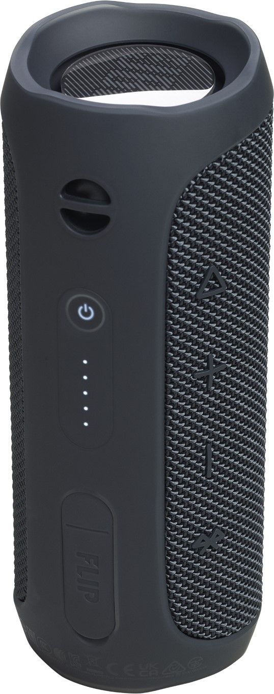 JBL Flip Essential 2 Hordozható Bluetooth Hangszóró Sötétszürke EU-3