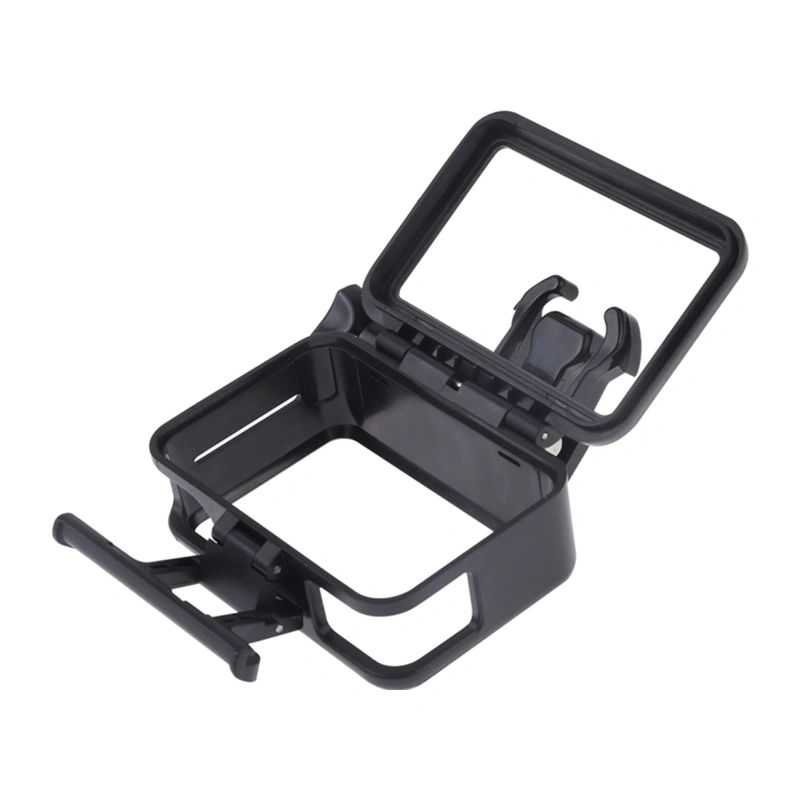 Puluz PU338B védőkeret DJI Osmo Action kamerához-1