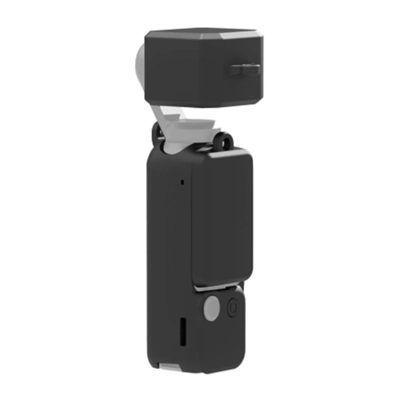 Cover Puluz for DJI OSMO Pocket 3 3in1-0