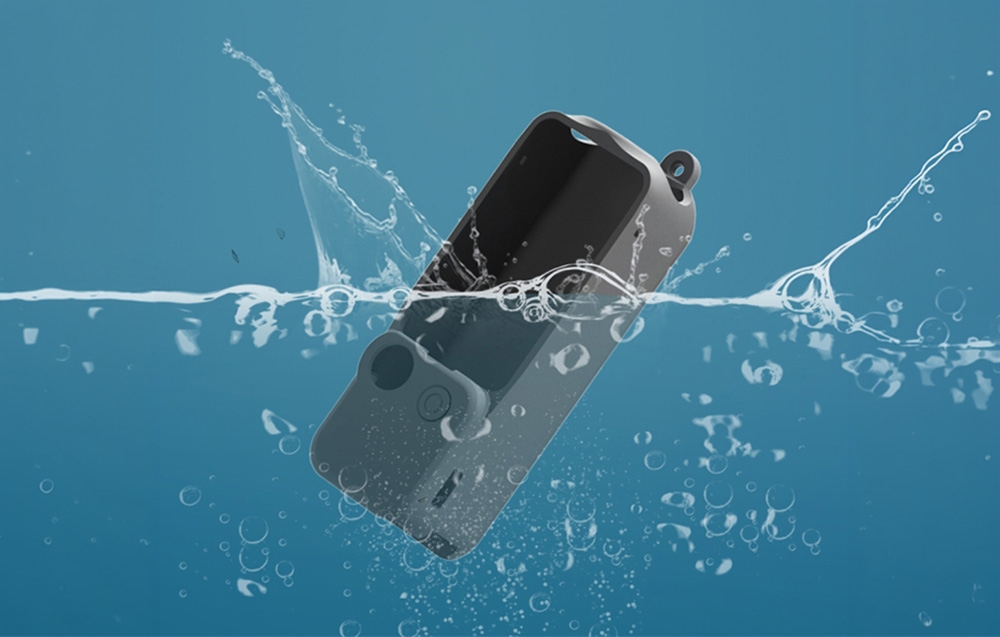 Cover Puluz for DJI OSMO Pocket 3 3in1-2