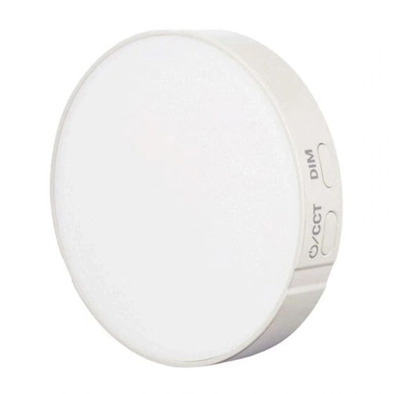 GODOX Litemons LR15Bi kompakt kör alakú LED-lámpa-0
