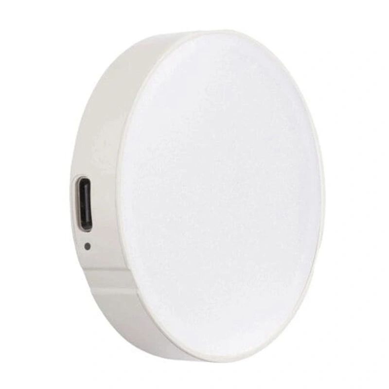 GODOX Litemons LR15Bi kompakt kör alakú LED-lámpa-1