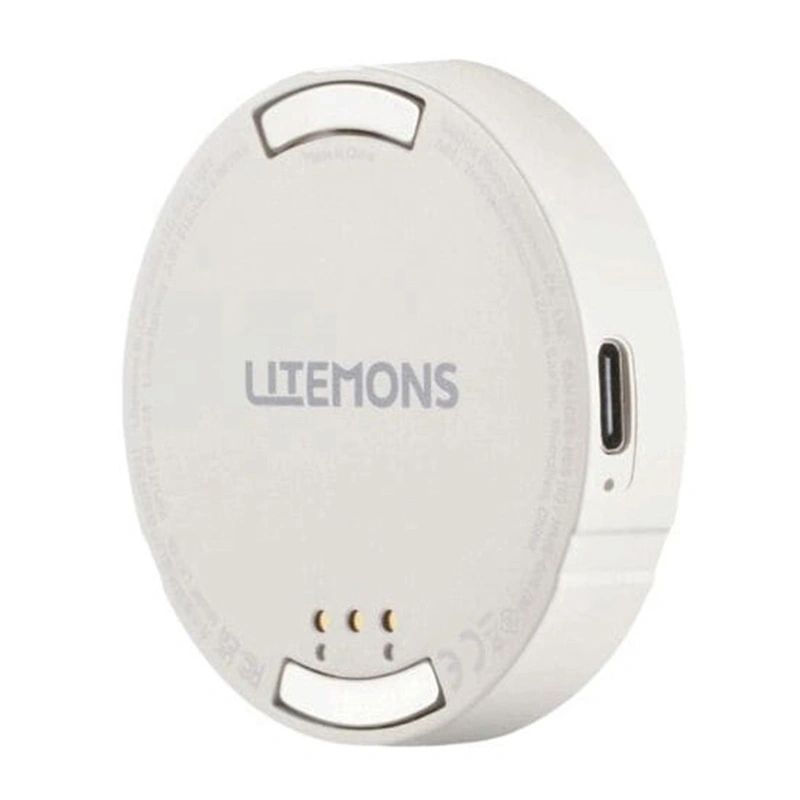 GODOX Litemons LR15Bi kompakt kör alakú LED-lámpa-3
