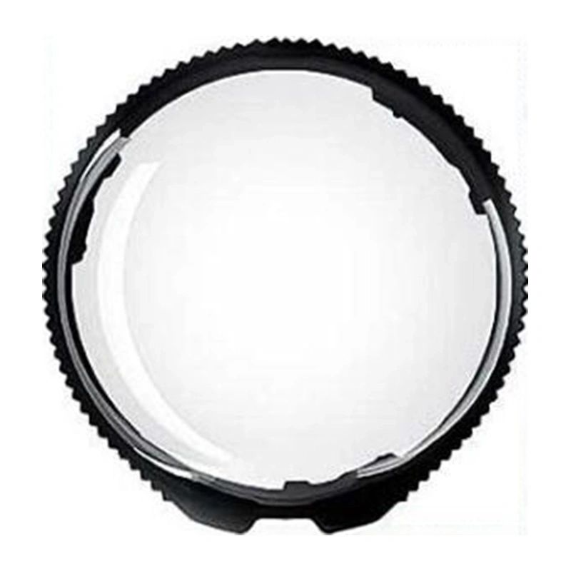 Puluz PU767T lencsevédő Insta360 X5 kamerához, átlátszó-0