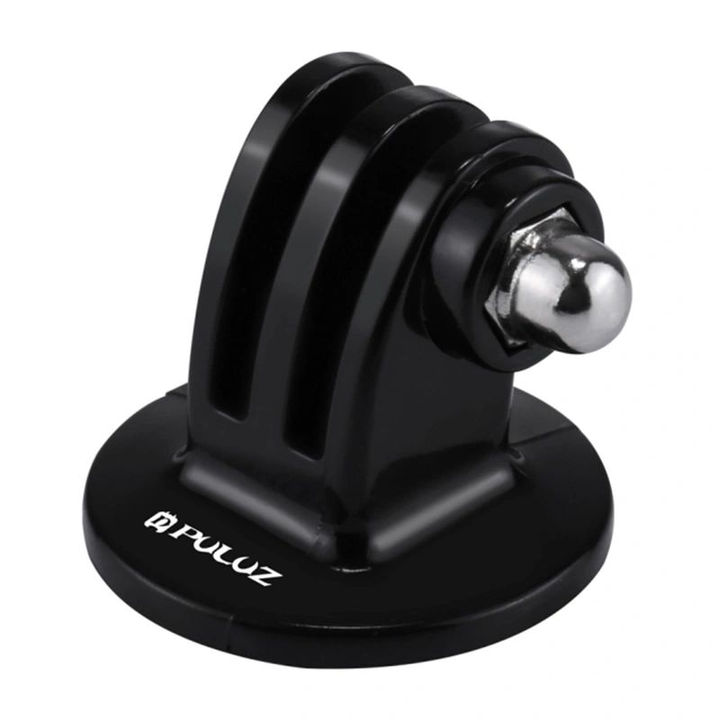 Mount Puluz Jaws Flex Clamp for Action Cameras-1