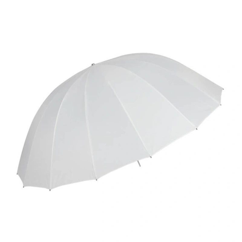Godox UB-L2-60 Large átlátszó fotós esernyő, 150 cm-1