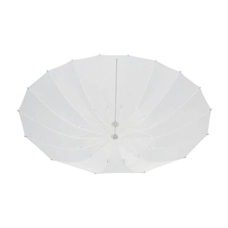 Godox UB-L2-60 Large átlátszó fotós esernyő, 150 cm-2