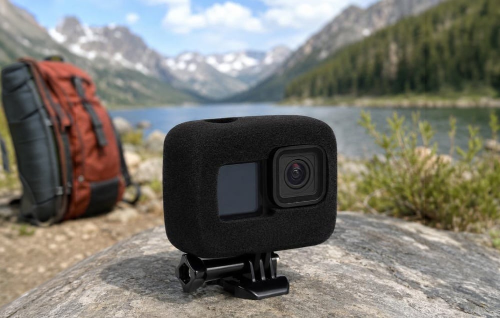 Foam housing Puluz GoPro HERO13 Black-1