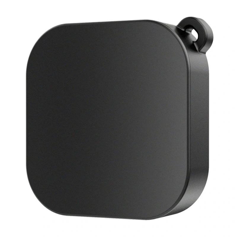 PULUZ TPU lencsevédő GoPro HERO13 Black kamerához, fekete-1