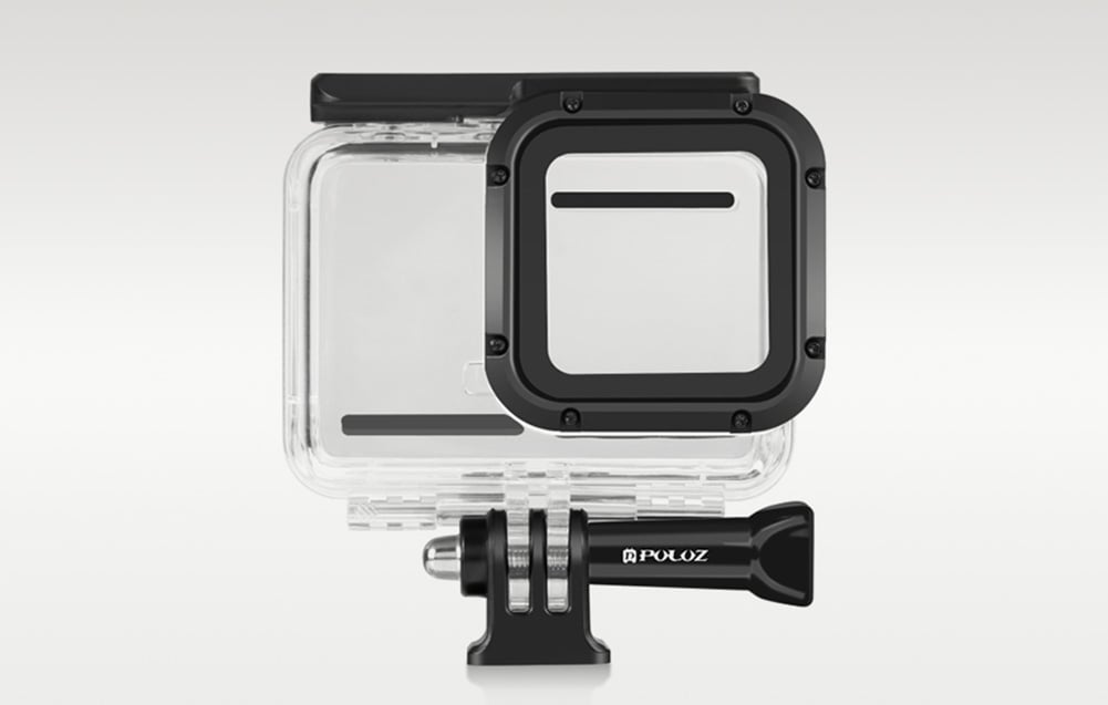Puluz PU591T vízálló tok Insta360 One RS 4K Edition kamerához-4
