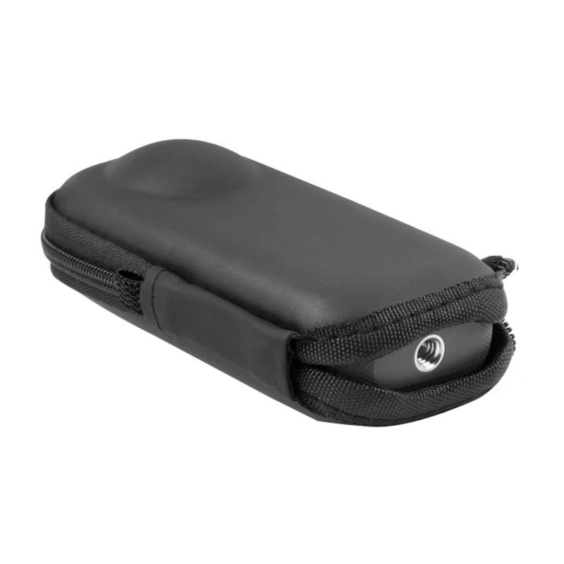 Case Puluz Portable Storage Bag for Insta360 X4 X5 (black)-2