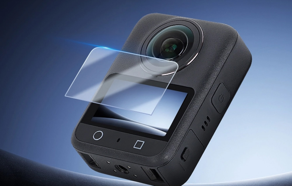 Sunnylife Tempered glass OSMO 360 2 pcs.-3