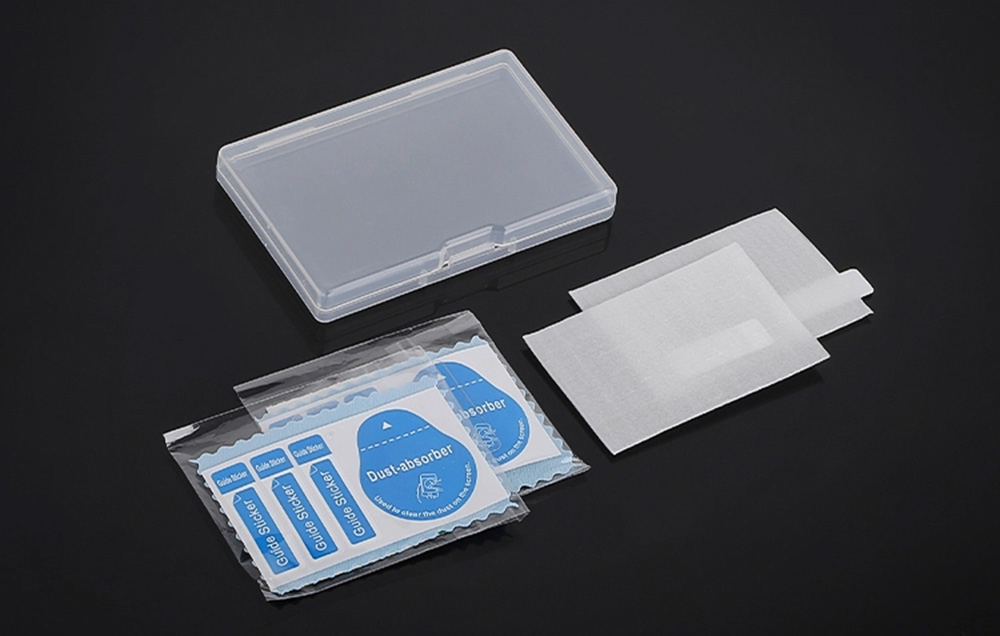Sunnylife Tempered glass OSMO 360 2 pcs.-5