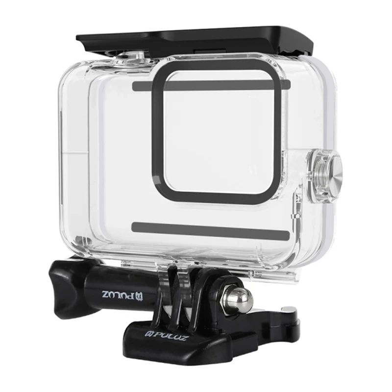 Puluz vízálló tok Insta360 X5 kamerához-0