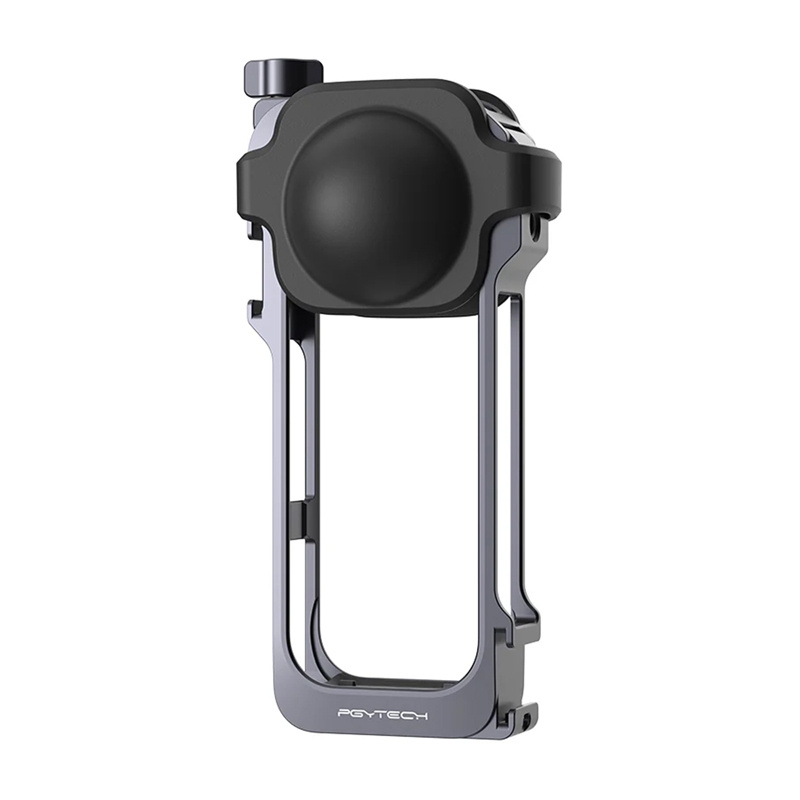 PGYTECH Insta360 X5 alumínium kamerakeret-0