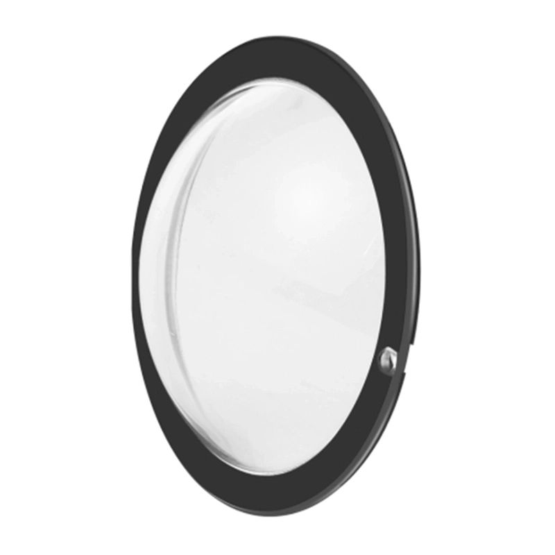 Lens guard Puluz Insta360 X3 (black)-0