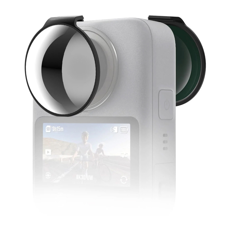 Freewell ND16 semleges sűrűségű szűrő DJI Osmo 360 kamerához-1