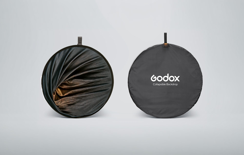 Godox CBA-TA0007 összecsukható háttér 2 × 1,5 m-3