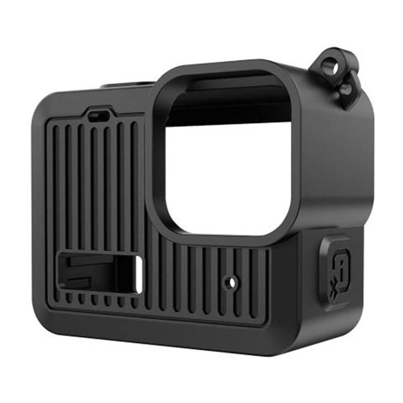 Silicone case Puluz GoPro HERO 4K 2024-0