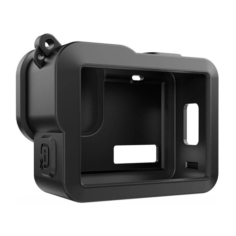 Silicone case Puluz GoPro HERO 4K 2024-1