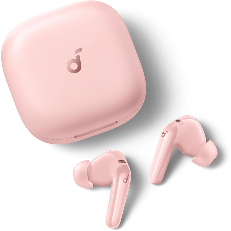 Anker Soundcore R60i, rózsaszín D1202G51 bluetooth fülhallgató-0
