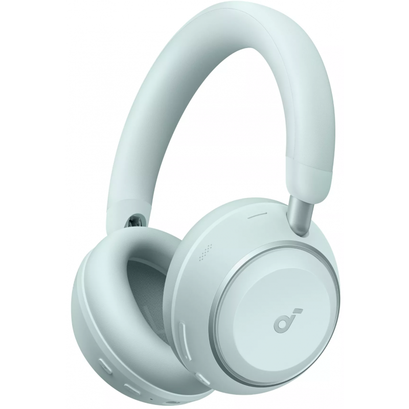 Anker SoundCore Space 2 Bluetooth fejhallgató, zöld (D1402G61)-0