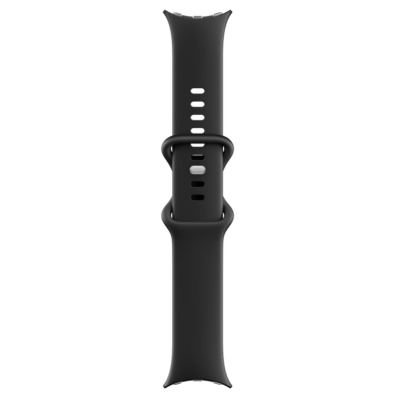 Google Pixel Watch 5 41 mm fekete obszidián GA10900-DE okosóra-4