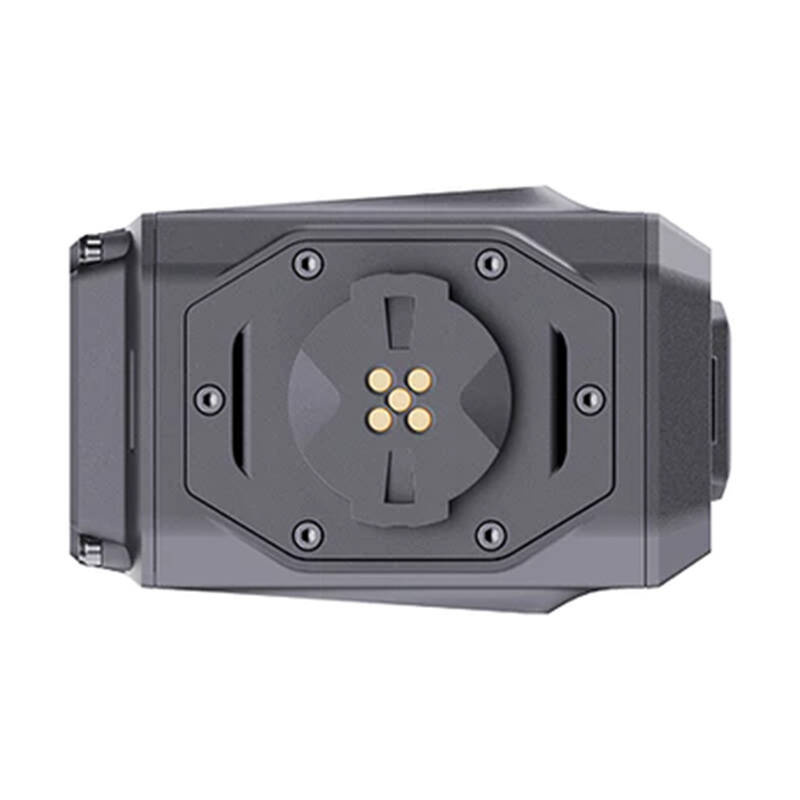 DDPAI Ranger 4K motoros menetrögzítő kamera, 128 GB-4